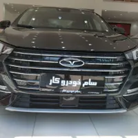 فونیکس آریزو 6 پرو، مدل ۱۴۰۳|خودرو سواری و وانت|اهواز, شریعتی جنوبی|دیوار
