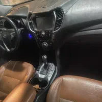 سانتافه 2016mpiفول|خودرو سواری و وانت|تهران, پونک|دیوار