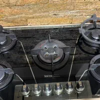 گاز شیشه ای سینجر