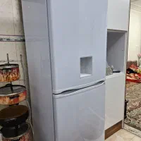 یخچال|یخچال و فریزر|یزد, |دیوار