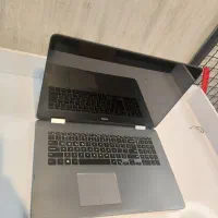 dell inapiron 7000 تبلت شو ۱۷ اینچی