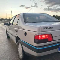 ۴۰۵ مدل ۹۱ درحد