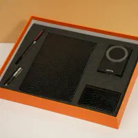 ست مدیریتی و هدایا تبلیغاتی