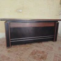 میز مدیریت ال