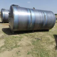 فروش تانکر ازهزارلیترتا۵۰هزار|مصالح و تجهیزات ساختمان|همدان, |دیوار