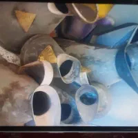 فروش ۶عددپالت روغن