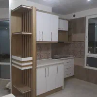 کابینت و کمد دیواری|جاکفشی، کمد، دراور|نسیم‌شهر, |دیوار