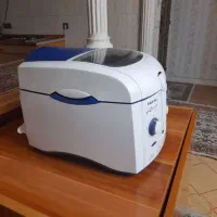 سرخ کن بزرگ تفال فرانسوی