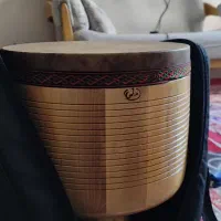 تنبک حلمی قطر ۲۷