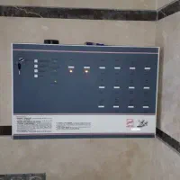 دوربین دزدگیر اعلام حریق . کلیه خدمات برقی ساختمان|خدمات پیشه و مهارت|تهران, لاله زار|دیوار