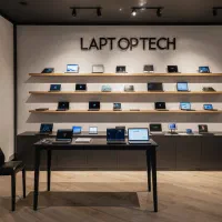 لپ تاپ نقدی و اقساطی