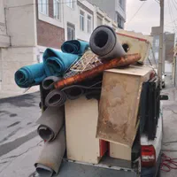 سمساری وضایعاتی/خورده ریز انباری.کتاب کاغذ باطله|خدمات پیشه و مهارت|اراک, |دیوار