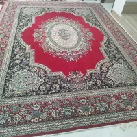 فرش 12متری تمیز درحد نو