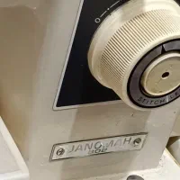 سلام چرخ خیاطی ژانومه مدل 802 قدیم|چرخ خیاطی و ریسندگی|یزد, |دیوار