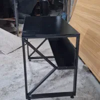 میزکارمیزاداری میز مدرن میز کد ۹۹۸ تولیدی|میز تحریر و کامپیوتر|تهران, یافت آباد جنوبی|دیوار