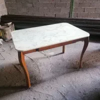 میز ناهارخوری|میز و صندلی غذاخوری|مشهد, گوهرشاد|دیوار