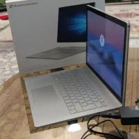 سرفیس‌بوک 3K تبلت شو با کیفیت|رایانه همراه|ارومیه, |دیوار