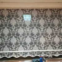 دوخت پرده|پرده، رانر، رومیزی|کوهسار (البرز), |دیوار