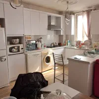 68متر2خواب-سوپرلوکس-میدان-گرگان-کاوه-شرقی