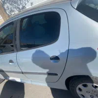 پژو ۲۰۶ تیپ ۲|خودرو سواری و وانت|آبیک, |دیوار