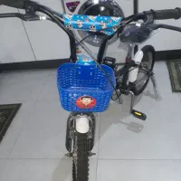 دوچرخه ۱۶ نونو بدون خرابی لاستیگ ۱۰۰٪|دوچرخه، اسکیت، اسکوتر|کرج, کوی کارمندان شمالی|دیوار