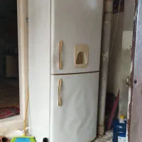 یخچال فریزر الکترواستیل|یخچال و فریزر|خشکبیجار, |دیوار