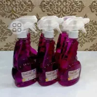 اسپری چربی زدای نانو تک ومبل وفرش