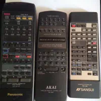 کنترل سیستم صوتی خانگی