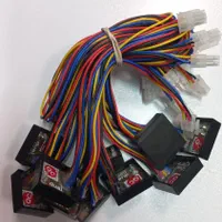 تولید انواع سوکت دسته سیم و کانکتور سیمدار و خام|قطعات و لوازم جانبی رایانه|تهران, فردوسی|دیوار