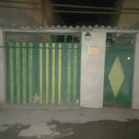 خانه ویلایی کلنگی قابل سکونت|فروش زمین و ملک کلنگی|رشت, انصاری|دیوار