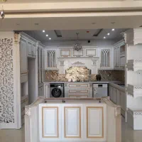 کابینت و کمد دیواری|جاکفشی، کمد، دراور|مشهد, شهید علی محمدی|دیوار