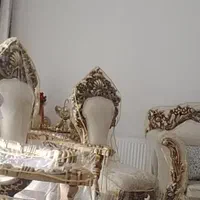 مبل سلطنتی