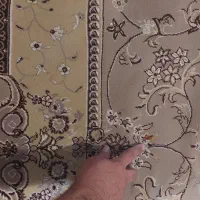 دو تخته فرش شش متری|فرش|تهران, فردوس|دیوار