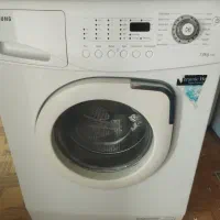 لباسشویی سامسونگ