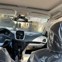 پژو 207i دندهای پانوراماتیوفایو پلاس|خودرو سواری و وانت|اراک, |دیوار