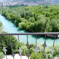 اجاره ویلا.سوییت کوتاه مدت|اجارهٔ کوتاهمدت آپارتمان و سوئیت|سامان, |دیوار