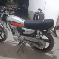 هوندا احسان ۲۰۰سی سی
