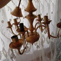 لوستر آبکاری