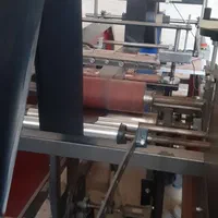 دستگاه دوخت و پرفراژ زن فول اتومات