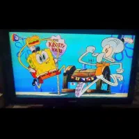 تلویزیون ۴۰ اینچ سامسونگ