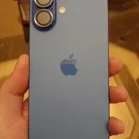 آیفون ۱۶ch در حد نو