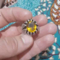 انگشتر و کلکسیون اشیای عتیقه|جواهرات|قوچان, |دیوار