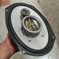 باند کنوود 718