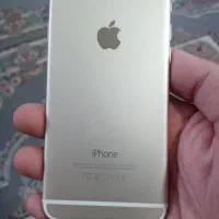 آیفون 6 درحدنو. کم کارواقعی|موبایل|گرگان, |دیوار