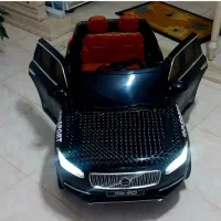 ماشین شارژی