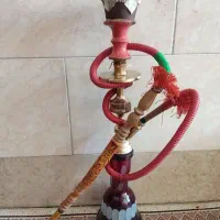 قلیون|کلکسیون و سرگرمی|قرچک, قشلاق جیتو|دیوار