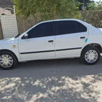 سمندx7پایه گازسوز مدل۹۷
