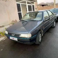 پژو ۴۰۵|خودرو سواری و وانت|زرند, |دیوار