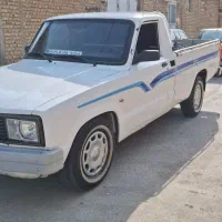 مزدا کارا 2000 مدل 96