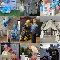 بادکنک آرایی گل آرایی افتتاحیه با بهترین قیمت|خدمات پذیرایی، مراسم|شیراز, شهرک گلستان|دیوار